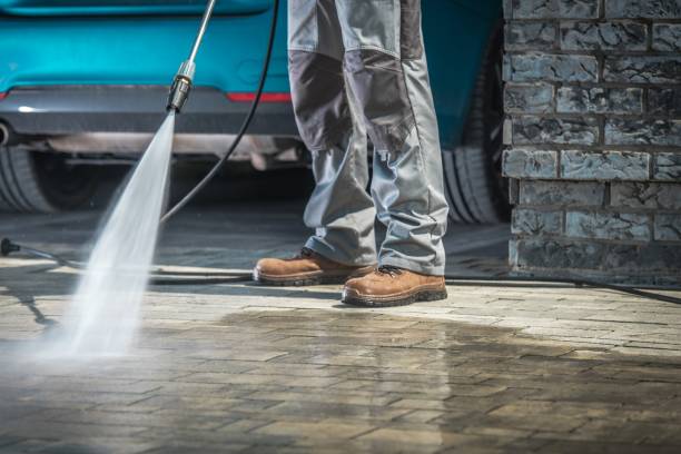 Pre-Holiday Cleaning in Island City, OR