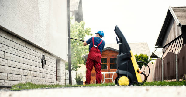 Solar Panel Cleaning in Island City, OR